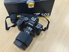 -尼康·佳能·大疆官方授权店·卓群数码总店