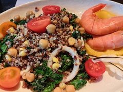 -Nord Grill&Bar Highland诺德西餐(深圳欢乐海岸店)