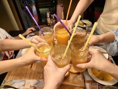 -秀·爱尔兰餐吧(上海路店)