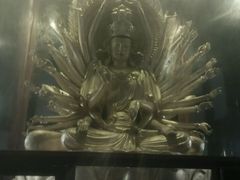 -什邡罗汉寺