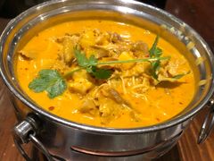 沙爹肥牛金针菇粉丝煲-Siam泰餐厅(水上公园店)