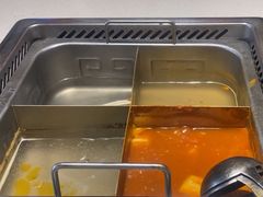 -海底捞火锅(长沙华创国际广场店)