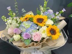 -爱尚幸福鲜花(上地实体店)