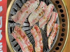 -海之屋韩式烤肉(海棠68环球美食街店)
