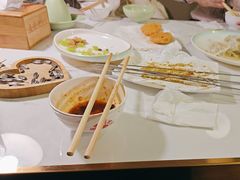 -岳姥姥饺子(泺文路店)
