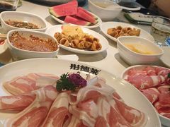 -彤德莱牛肉火锅(双港店)