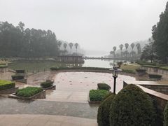 -南国桃园旅游度假区