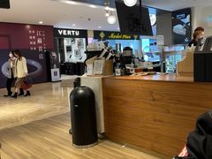 -Peet's Coffee皮爷咖啡(德基店)