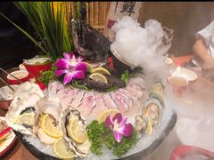 -红色江山(首钢国际大厦店)