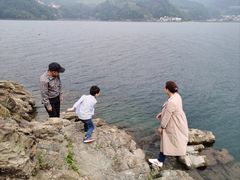 -雷波马湖风景区