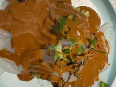 -北李·海肠捞饭·大连菜(望京凯德MALL店)