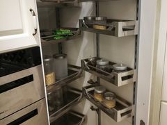 -佰丽爱家全屋定制(汶水店)