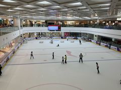 -全明星滑冰俱乐部(万象城店)