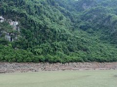 -乌江画廊(彭水苗族土家族自治县)