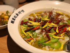 -太二酸菜鱼(汕头苏宁广场店)