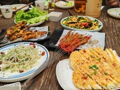 -丁虎子烤肉(国道二店)