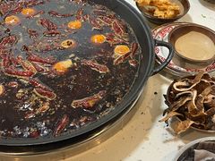-肥龙火锅(南坪店)