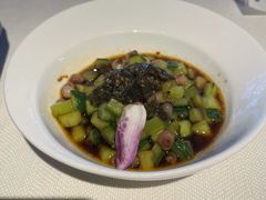 烧椒海灵菇-时间仓(湘江世纪城店)