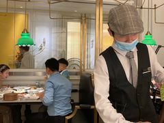 -城南往事(滨江世茂店)