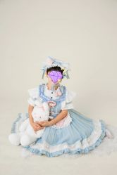 -倾城宝贝儿童摄影(广州天河店)