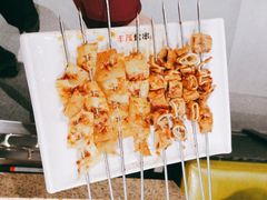 -丰茂烤串(全国首店)