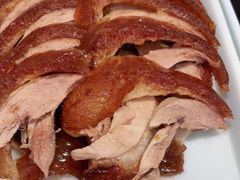 -紫光园·烤鸭·北京菜(劲松店)