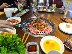 -·缸桶屋·韩式牛肋条自助烤肉(西湖D11店)