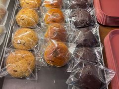 -OUR Bakery(三里屯太古里店)