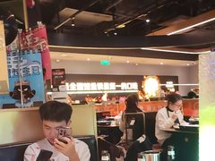 -烤匠麻辣烤鱼(万象城店)