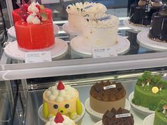 -野人先生现做冰淇淋(北京环宇荟店)
