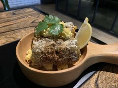 -黑角餐厅美式狂野Blackhorn(昌茂花园店)