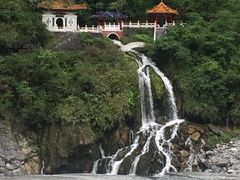 -太鲁阁公园