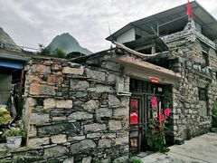 -甘堡藏寨