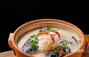 Classic Fish Two Ways