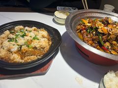 -东来土菜馆(民祥园路店)