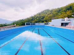 -双水湾游泳馆·恒温