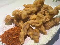 -蛙舍·炭烧牛蛙(东百中心店)