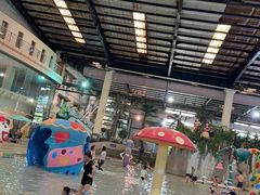 -南宫温泉水世界