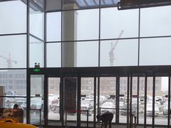 -星河湾温泉洗浴酒店