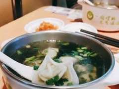 -甲乙饼·手工牛肉饼(天通苑华联店)