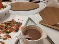 -昆山裕元花园酒店·囍园中餐厅