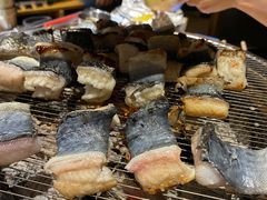 -泥炉烧肉师(新街口金銮巷店)