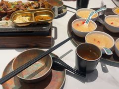 -清真·宁夏印象·盐池滩羊肉体验店(江宁路店)