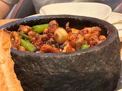 -桂满陇·杭州小馆(巴黎春天浦建店)