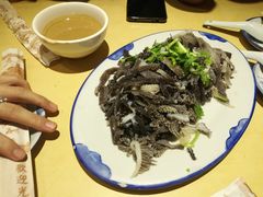 水爆肚-同合居·非遗东北菜(新阳路店)