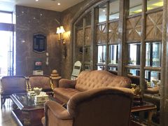 大堂-新碧水留香新桑拿