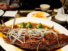 -品珍中餐厅·南北融合特色菜(兰州富力万达文华酒店)