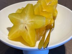 杨桃-拾久(朝阳公园店)