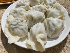 -金谷园饺子馆(北邮总店)