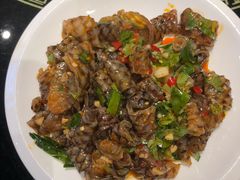 -陈大锅·岳阳鱼馆·地道岳阳菜(美食街店)